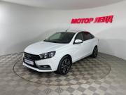 Lada (ВАЗ) Vesta I Воронеж  - изображение 20