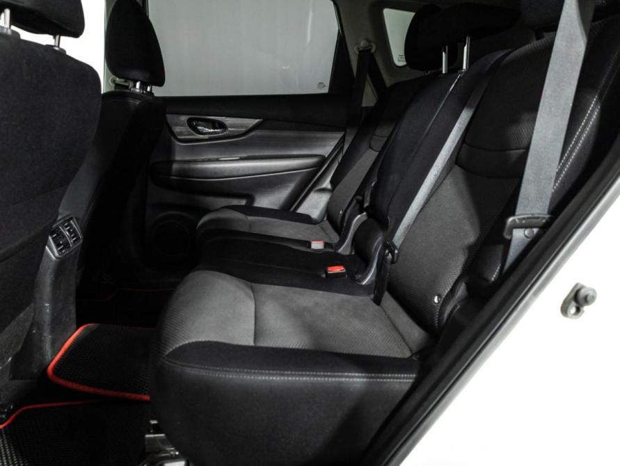 Nissan X-Trail III Санкт-Петербург  - изображение 11