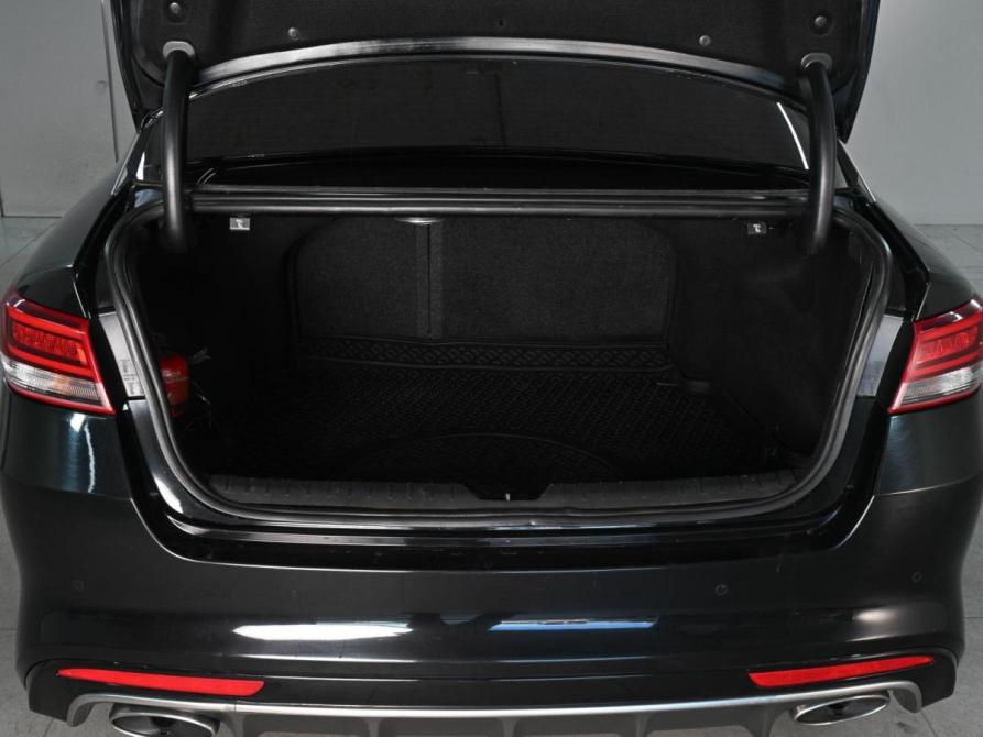 Kia Optima IV Ростов-на-Дону  - изображение 24
