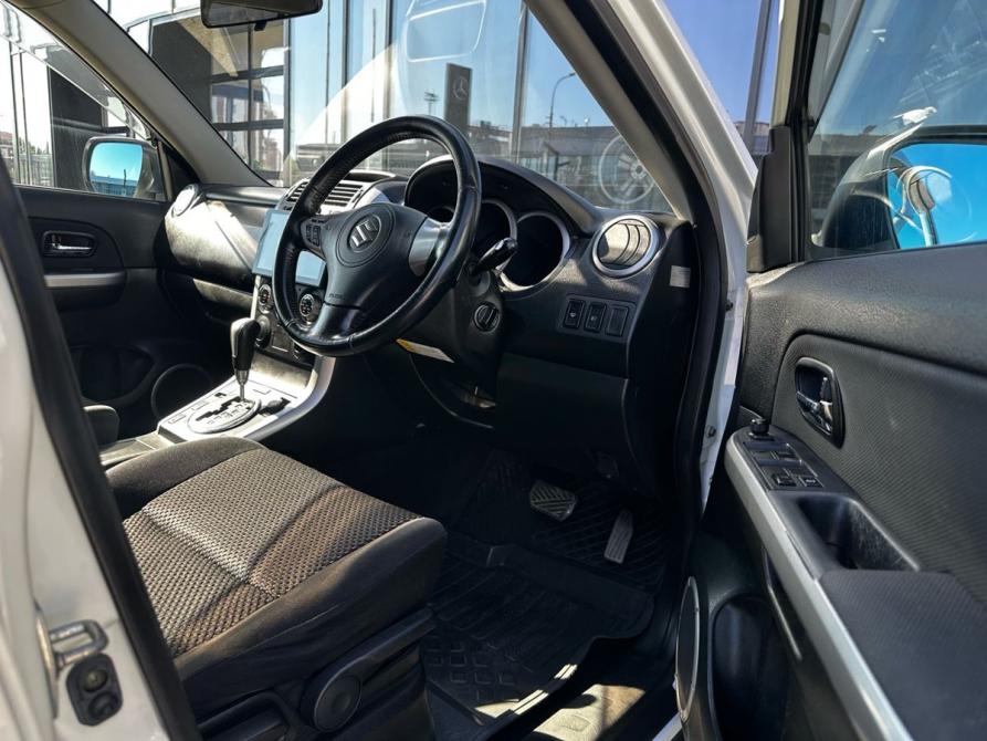 Suzuki Escudo III Новосибирск  - изображение 15