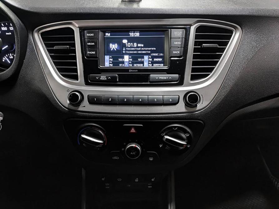 Hyundai Solaris II Набережные Челны  - изображение 18