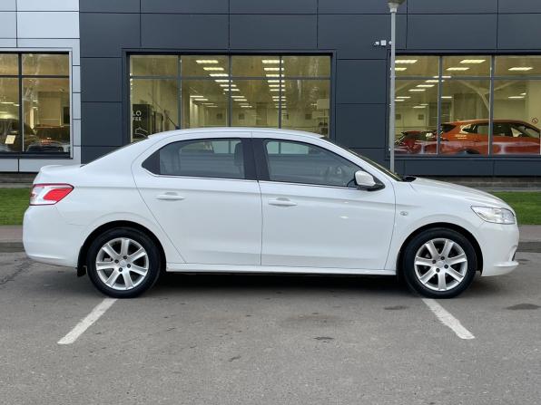 Peugeot 301 I с пробегом 2013 года, цена 650 000 рублей, 84393 км, седан, Автокод Объявления