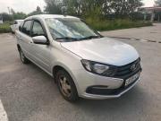 Lada (ВАЗ) Granta I Рестайлинг Тюмень  - изображение 8