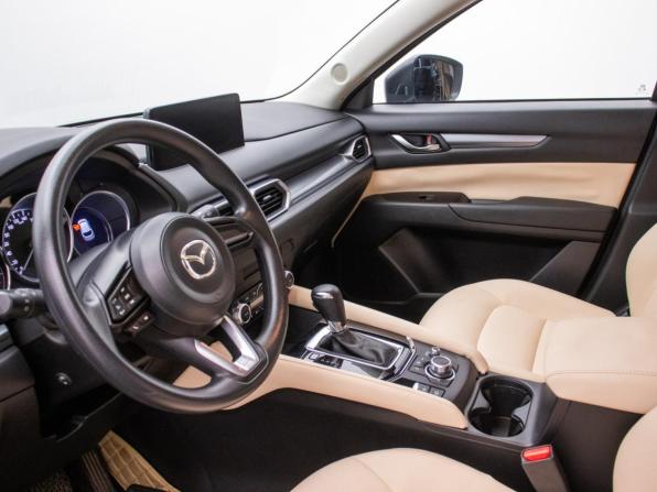 Mazda CX-5 II Рестайлинг с пробегом 2023 года, цена 2 850 000 рублей, 52510 км, внедорожник, Автокод Объявления