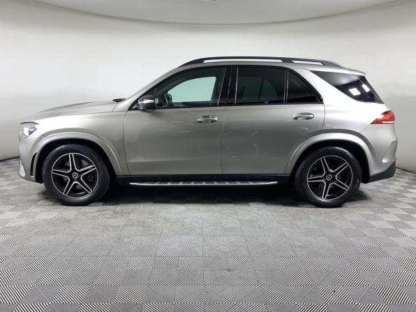 Mercedes-Benz GLE II (V167) с пробегом 2021 года, цена 6 390 000 рублей, 73433 км, внедорожник, Автокод Объявления