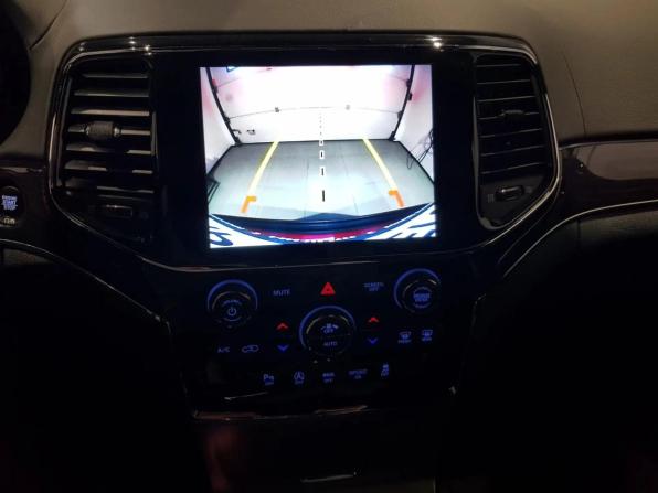 Jeep Grand Cherokee IV (WK2) Рестайлинг с пробегом 2021 года, цена 4 299 000 рублей, 84058 км, внедорожник, Автокод Объявления