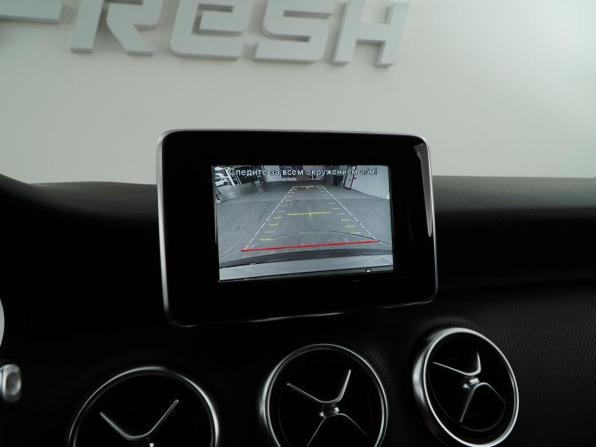 Mercedes-Benz A-Класс III (W176) с пробегом 2014 года, цена 1 495 046 рублей, 112006 км, хэтчбек, Автокод Объявления