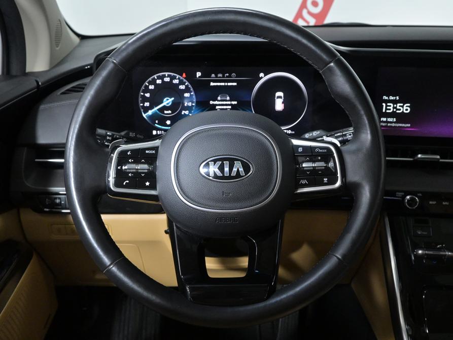Kia Carnival IV Москва  - изображение 10