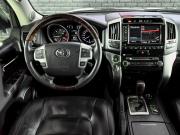 Toyota Land Cruiser 200 Series Рестайлинг 1 Екатеринбург  - изображение 40