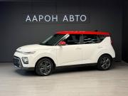 Kia Soul III Москва  - изображение 13