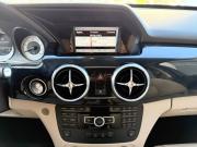 Mercedes-Benz GLK-Класс I (X204) Рестайлинг Санкт-Петербург  - изображение 38