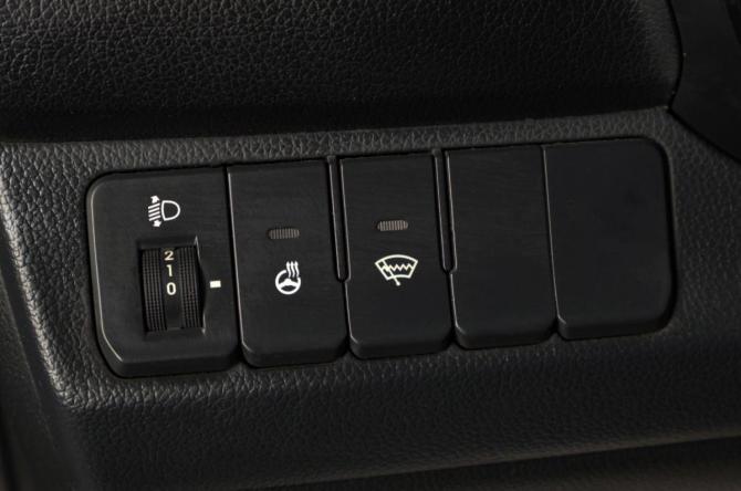 Kia Rio III Рестайлинг с пробегом 2015 года, цена 1 329 000 рублей, 123000 км, седан, Автокод Объявления
