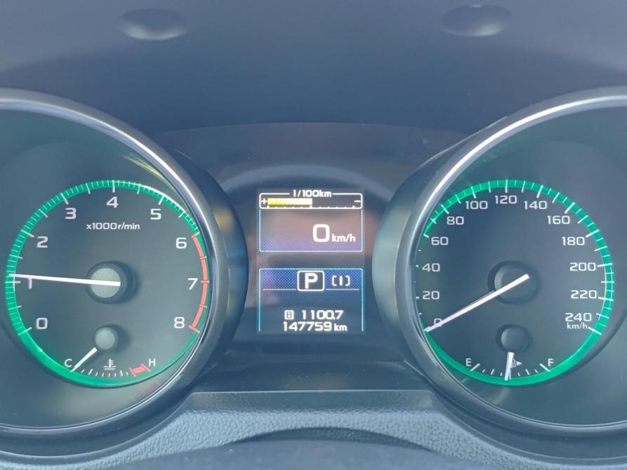 Subaru Outback V Чебоксары  - изображение 16