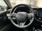 Toyota Camry VIII (XV70) Пермь  - изображение 37