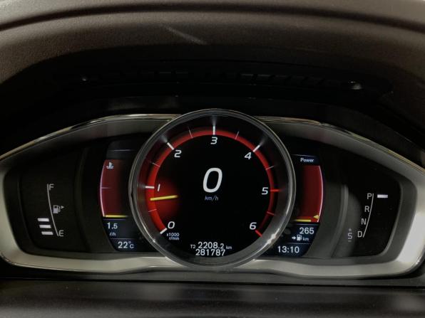 Volvo XC60 I с пробегом 2012 года, цена 1 480 000 рублей, 281785 км, внедорожник, Автокод Объявления