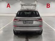 Skoda Kodiaq I Рестайлинг Казань  - изображение 38