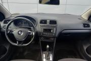 Volkswagen Polo V Рестайлинг Абакан  - изображение 38