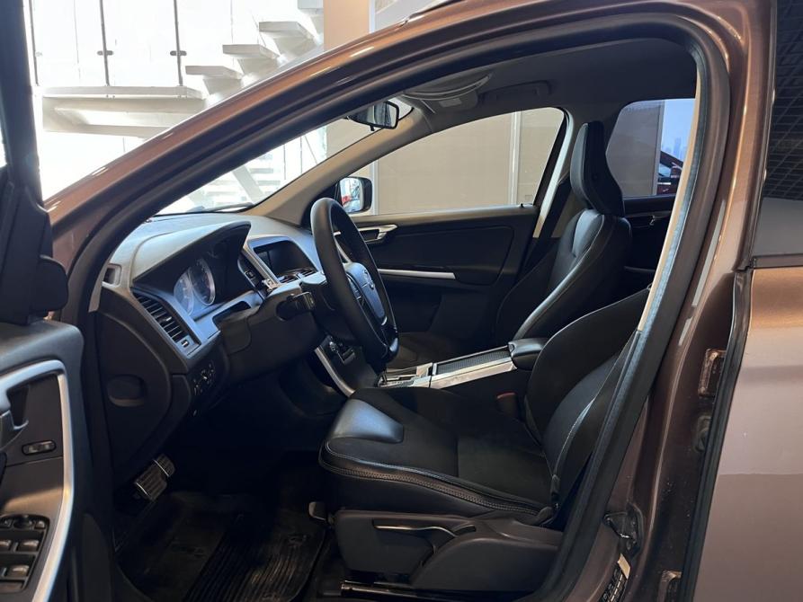 Volvo XC60 I Чебоксары  - изображение 14