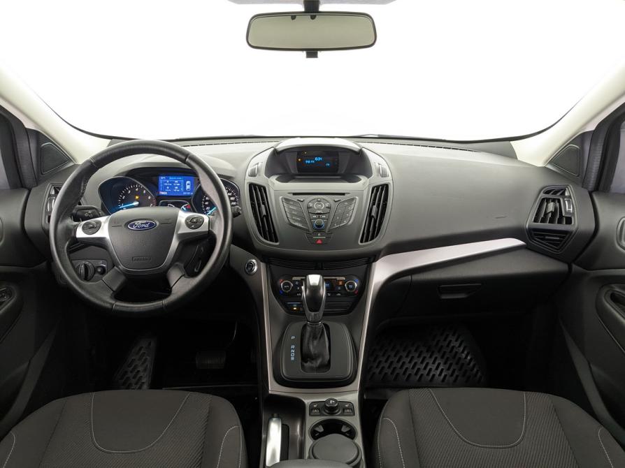Ford Kuga II Москва  - изображение 14