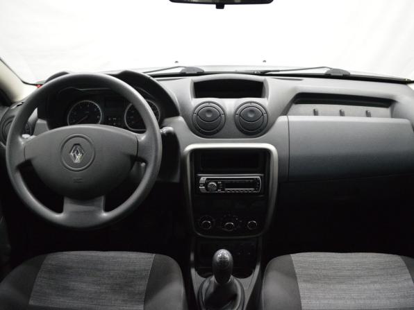 Renault Duster I с пробегом 2014 года, цена 950 000 рублей, 30269 км, внедорожник, Автокод Объявления