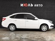 Lada (ВАЗ) Granta I Рестайлинг Екатеринбург  - изображение 28