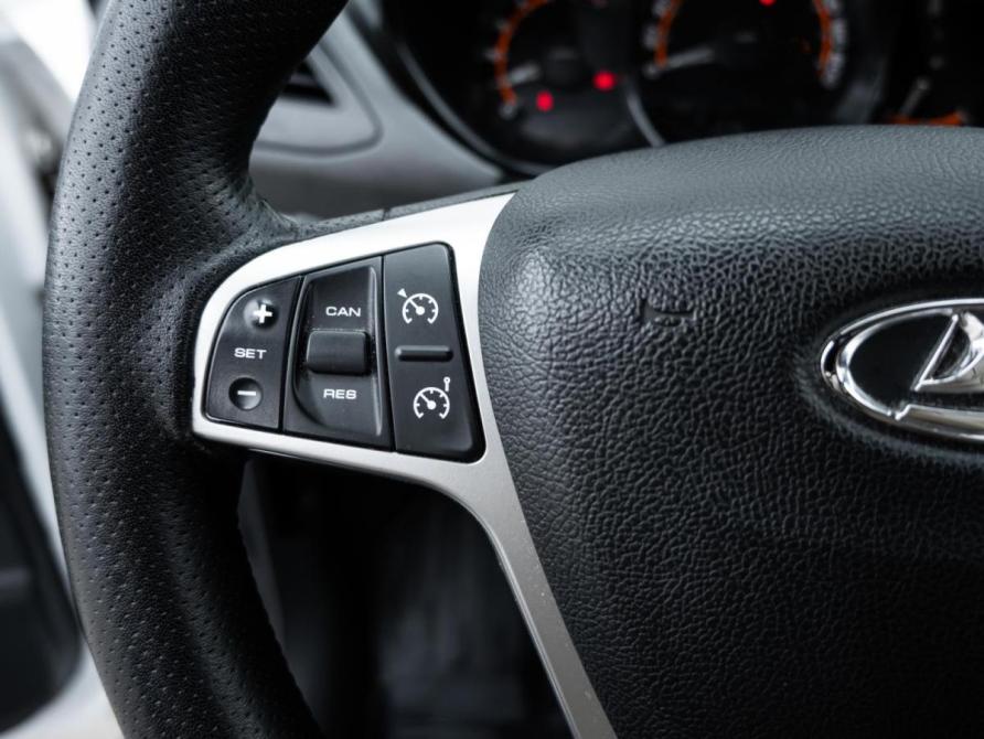 Lada (ВАЗ) Vesta I Ставрополь  - изображение 18