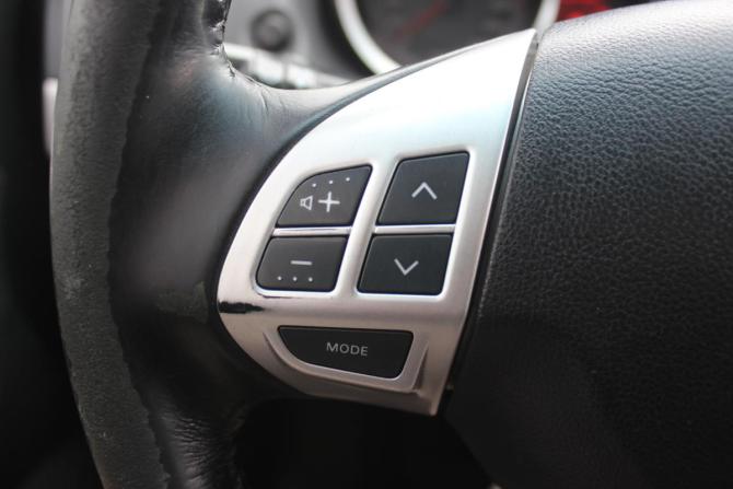 Mitsubishi Lancer X с пробегом 2008 года, цена 727 000 рублей, 241930 км, седан, Автокод Объявления