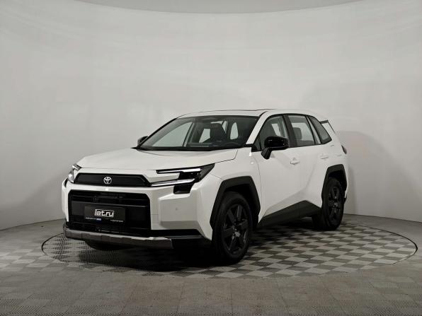 Toyota RAV4 VI (XA60)