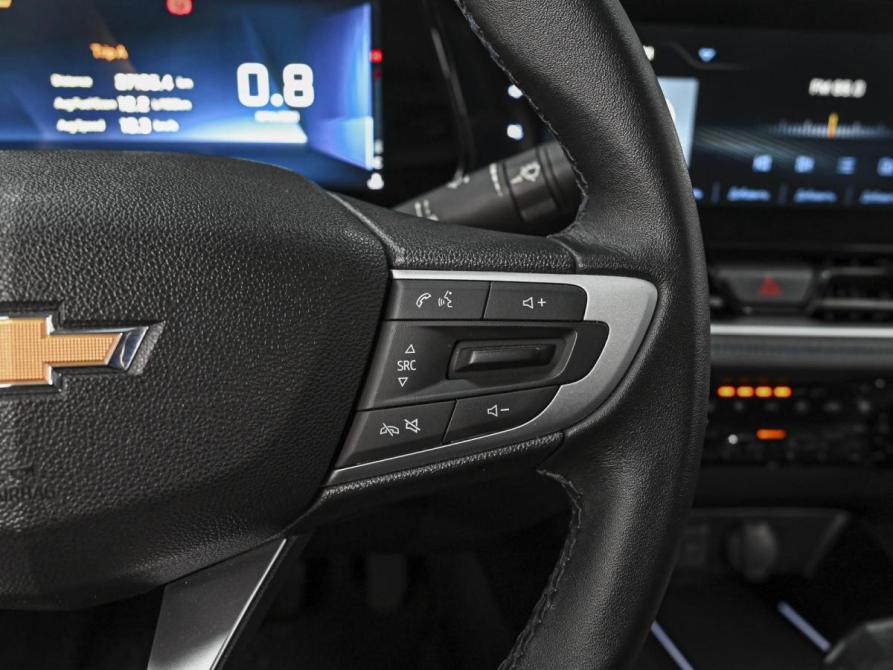 Chevrolet Monza II Рестайлинг Ставрополь  - изображение 20