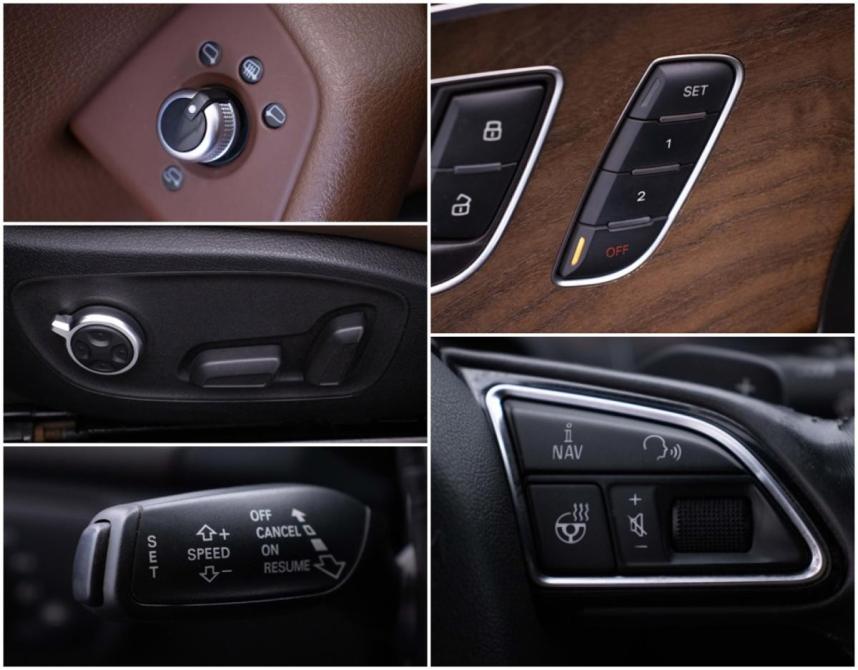 Audi A6 IV (C7) Москва  - изображение 17