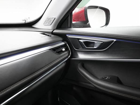 Chery Tiggo 8 I Рестайлинг с пробегом 2022 года, цена 1 835 000 рублей, 88883 км, внедорожник, Автокод Объявления