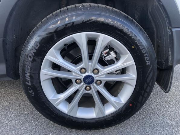 Ford Kuga II Рестайлинг с пробегом 2018 года, цена 1 725 000 рублей, 180150 км, внедорожник, Автокод Объявления