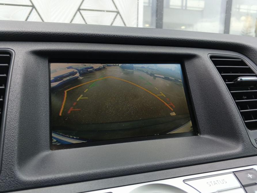 Nissan Murano II (Z51) Рестайлинг Москва  - изображение 18