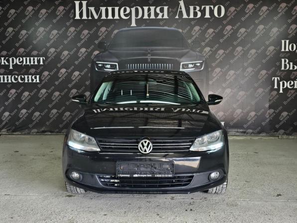 Volkswagen Jetta VI с пробегом 2013 года, цена 950 000 рублей, 246000 км, седан, Автокод Объявления