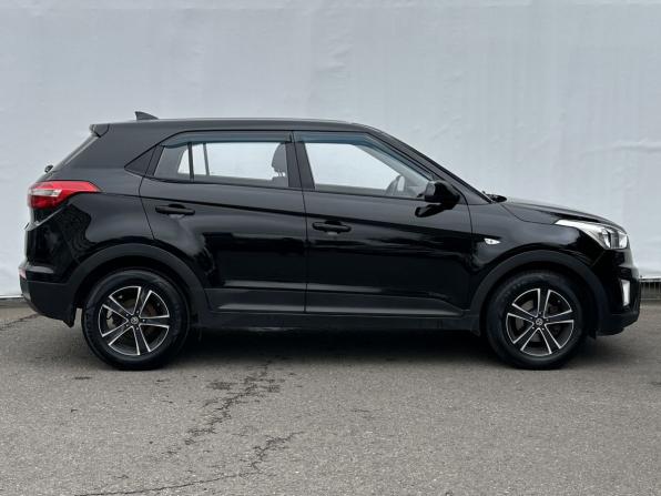 Hyundai Creta I с пробегом 2017 года, цена 1 650 000 рублей, 130000 км, внедорожник, Автокод Объявления
