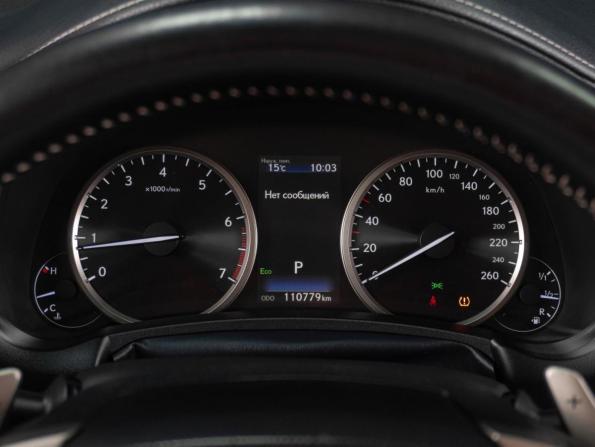 Lexus NX I Рестайлинг с пробегом 2018 года, цена 2 999 000 рублей, 110779 км, внедорожник, Автокод Объявления