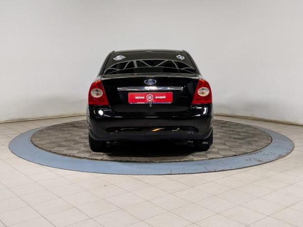 Ford Focus II Рестайлинг с пробегом 2008 года, цена 529 900 рублей, 313000 км, седан, Автокод Объявления