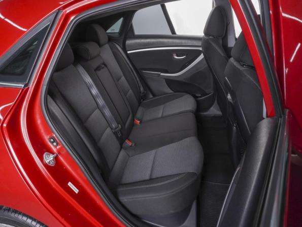 Hyundai Elantra V (MD) с пробегом 2013 года, цена 1 070 000 рублей, 163468 км, хэтчбек, Автокод Объявления