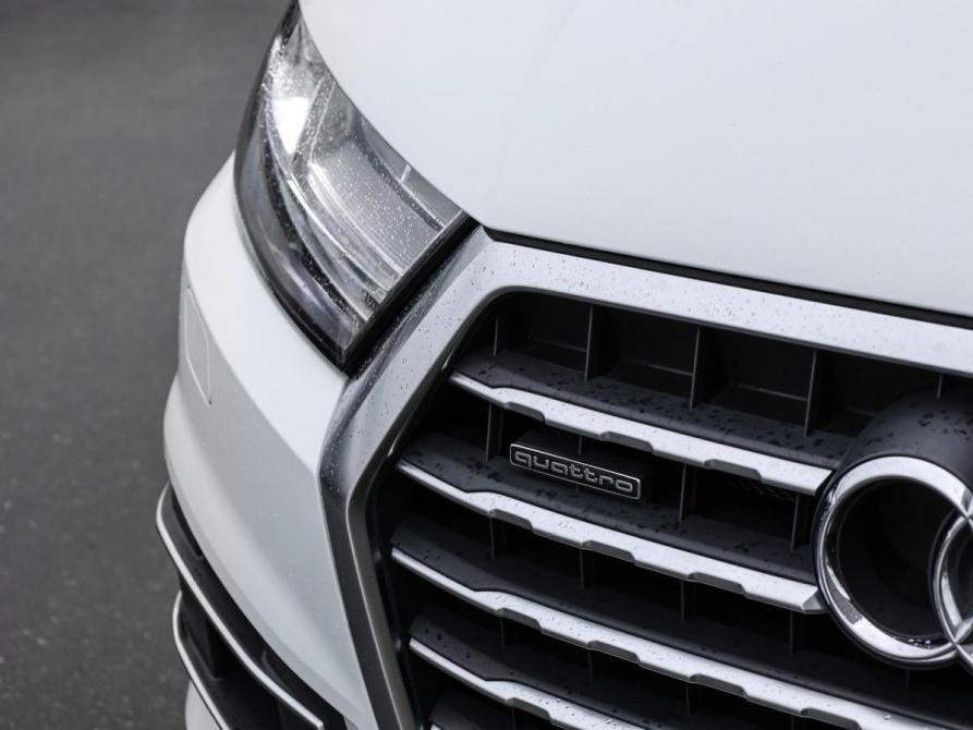 Audi Q7 II (4M) Москва  - изображение 27