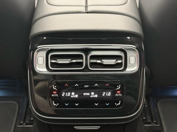 Mercedes-Benz S-Класс VII (W223) с пробегом 2021 года, цена 8 727 000 рублей, 147727 км, седан, Автокод Объявления