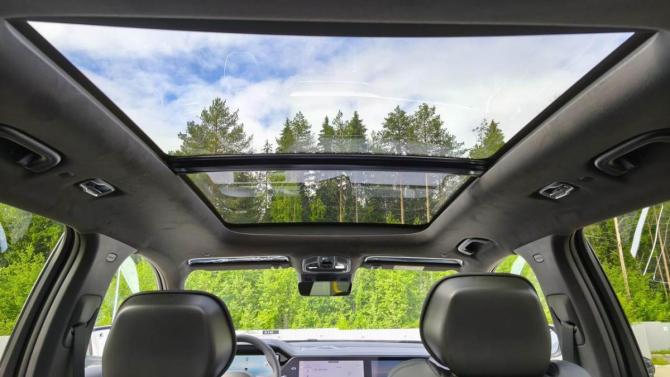 Новый Geely Monjaro I 2026 года, цена 4 954 990 рублей, внедорожник, Автокод Объявления