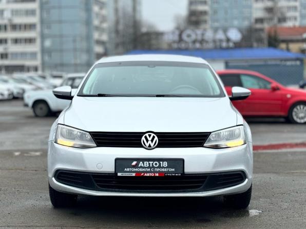 Volkswagen Jetta VI Рестайлинг с пробегом 2014 года, цена 899 000 рублей, 258550 км, седан, Автокод Объявления