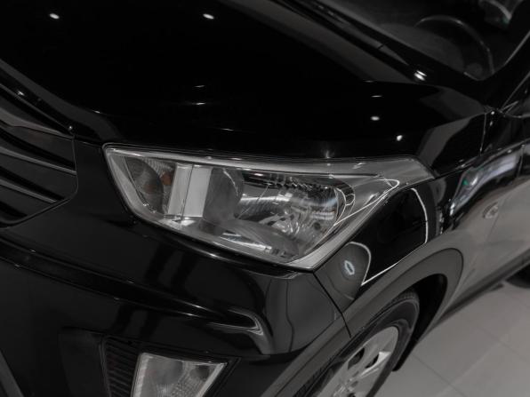 Hyundai Creta I с пробегом 2019 года, цена 1 730 000 рублей, 141266 км, внедорожник, Автокод Объявления