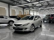 Mazda 6 II (GH) Тверь  - изображение 21