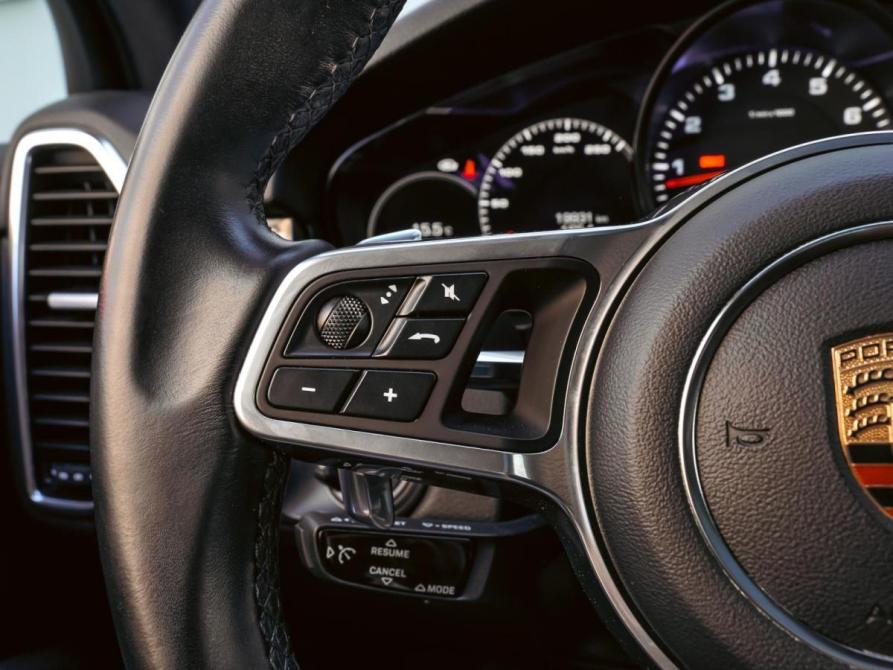 Porsche Cayenne III Краснодар  - изображение 19