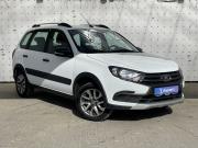 Lada (ВАЗ) Granta I Рестайлинг Тамбов  - изображение 20