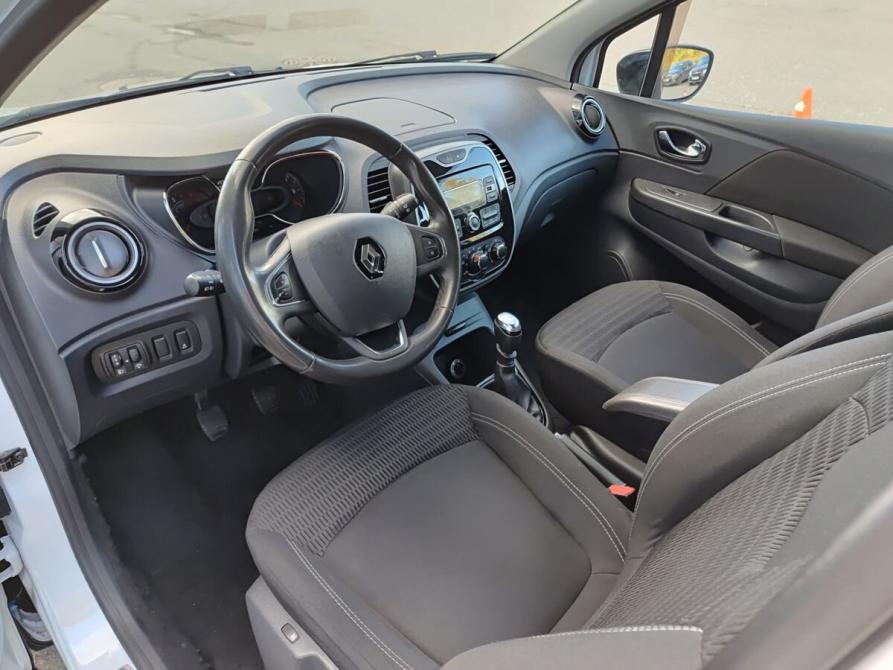 Renault Kaptur I Ижевск  - изображение 20