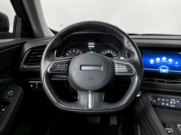 Haval F7x I с пробегом 2022 года, цена 1 845 000 рублей, 48181 км, внедорожник, Автокод Объявления