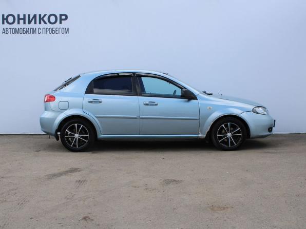 Chevrolet Lacetti I с пробегом 2012 года, цена 239 000 рублей, 302511 км, хэтчбек, Автокод Объявления