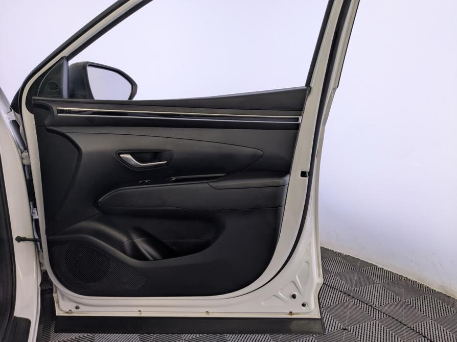 Hyundai Tucson IV Москва  - изображение 24
